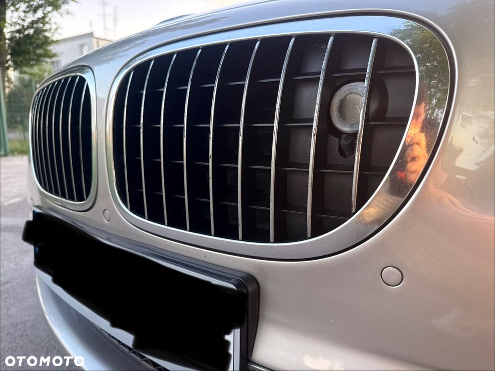 BMW Seria 7 730d - 20