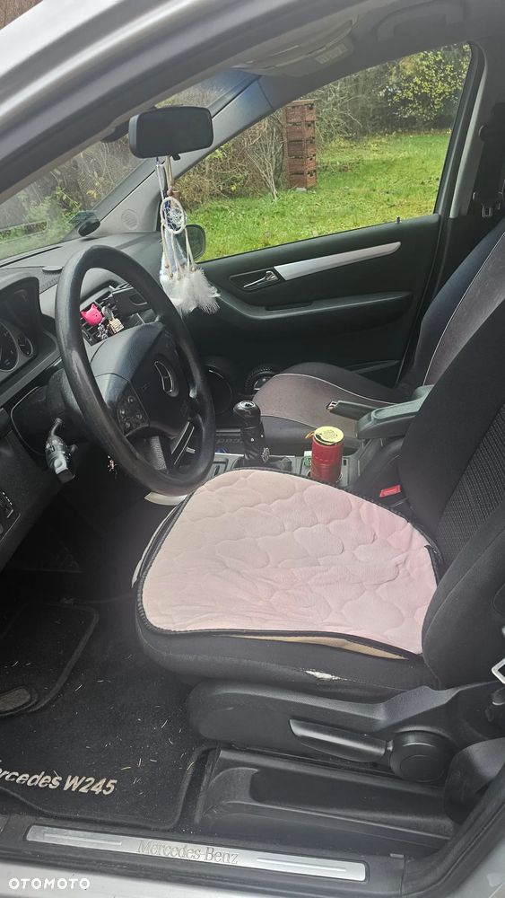 Mercedes-Benz Klasa B - 4