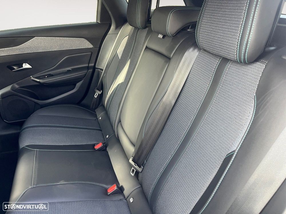 Peugeot 308 SW 1.2 PureTech Allure - 13