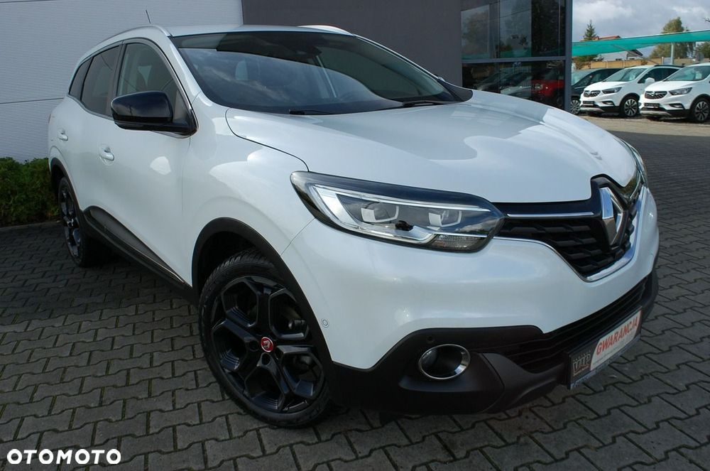 Renault Kadjar - 9