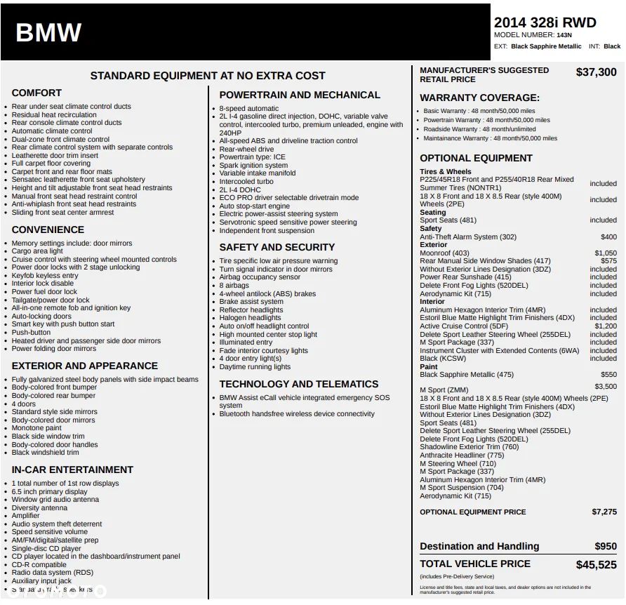 BMW Seria 3 - 20