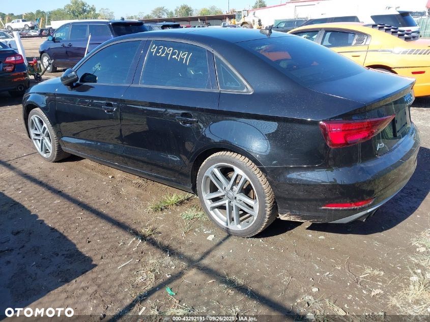 Audi A3 - 3
