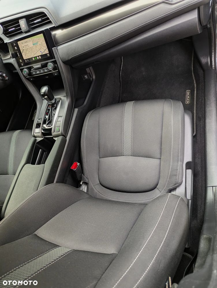 Honda Civic 1.0 T Elegance (Navi) - 14