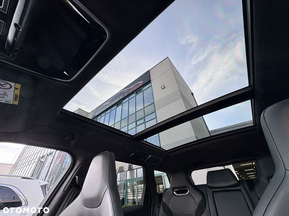 Land Rover Range Rover Sport - 30