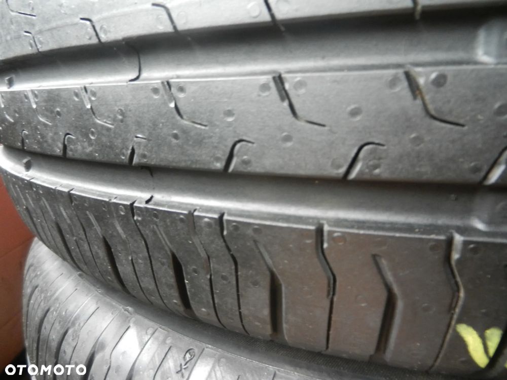 Opony 235/50r19 continental eco contact 6 mo nowe demo - 4