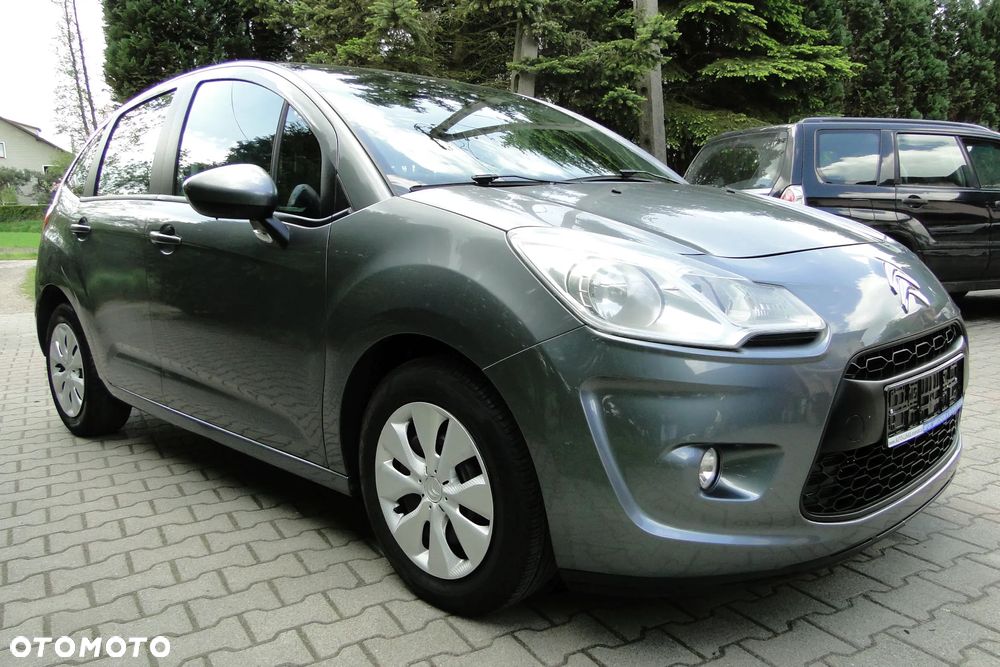 Citroën C3 - 2
