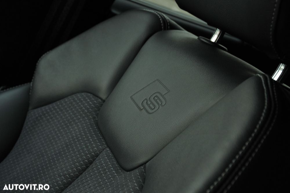 Audi Q5 40 TDI quattro S tronic - 28