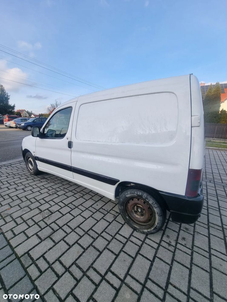 Peugeot Partner - 3