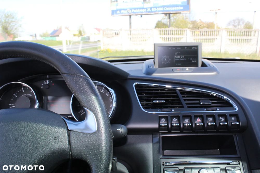 Peugeot 3008 1.6 Premium+ - 15