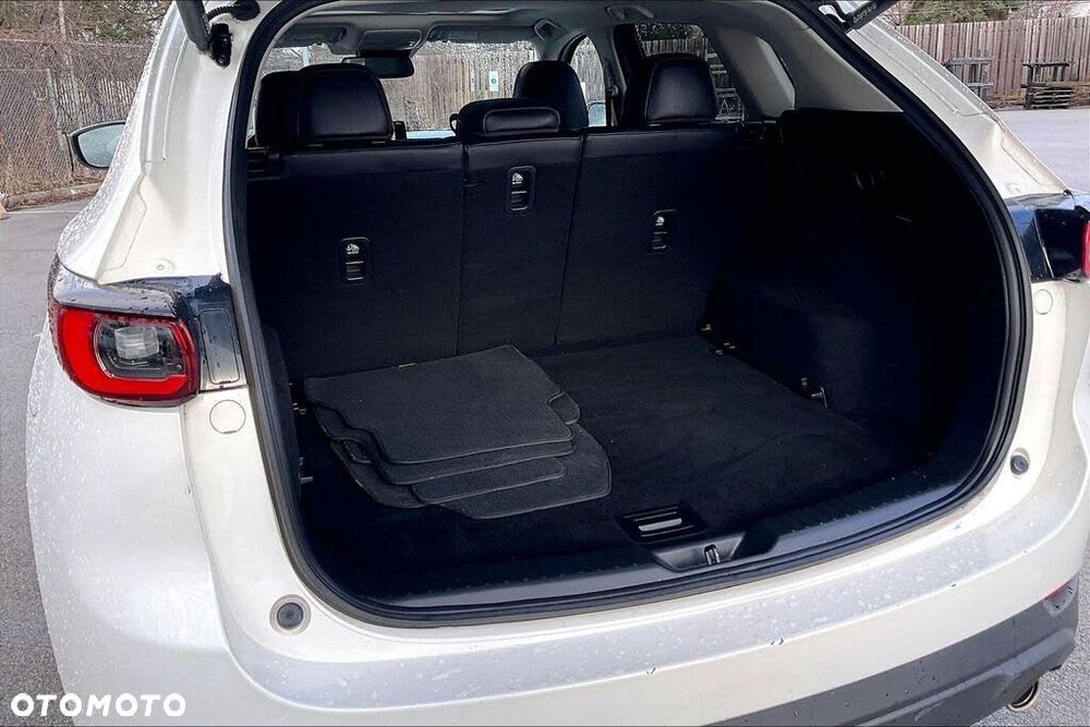 Mazda CX-5 2.5 mHEV Sports-Line 2WD - 7