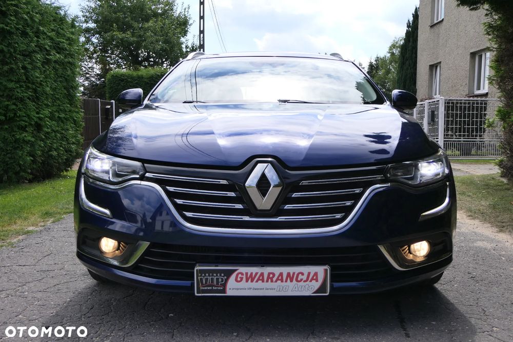 Renault Talisman ENERGY TCe 150 EDC LIFE - 14