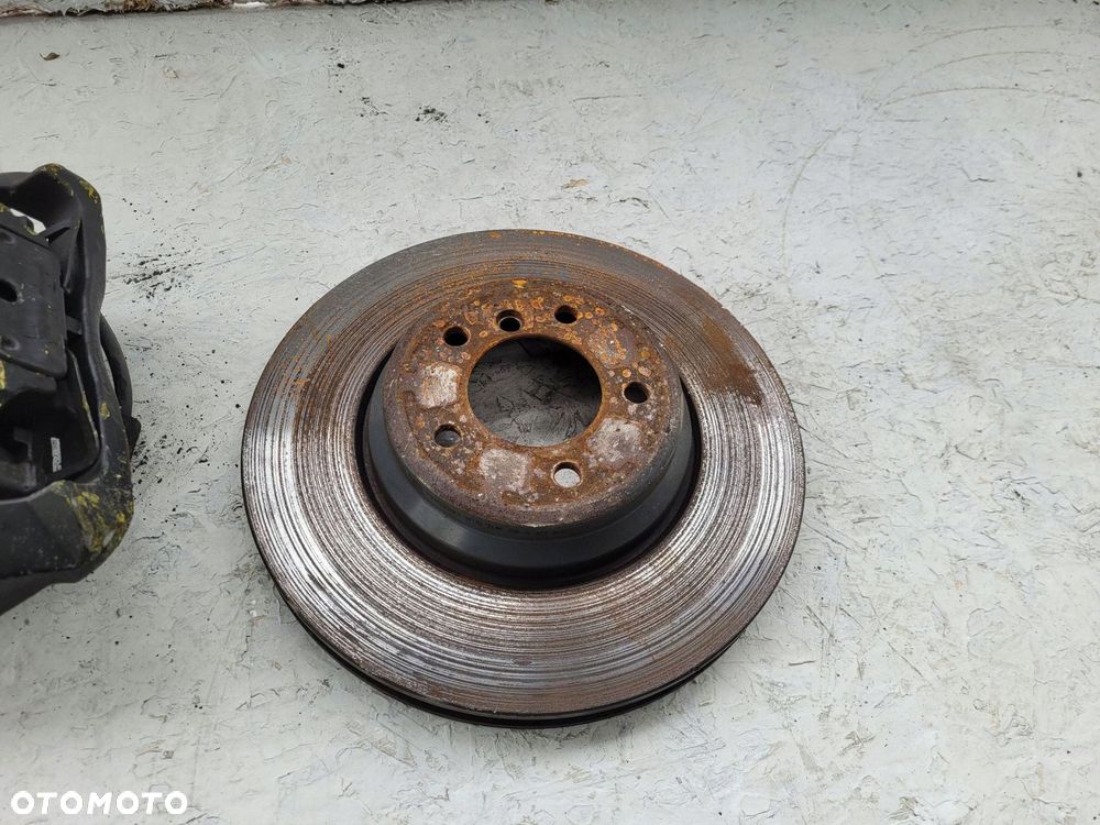 bmw e90 e91 e92 e93 zacisk zaciski tarcze klocki przód swap 57/30/348 338mm - 4