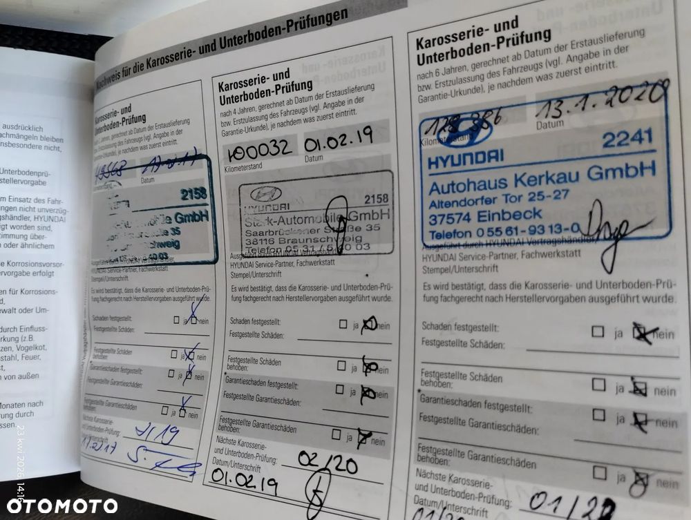 Hyundai i30 1.6 CRDi Fifa World Cup Edition - 32