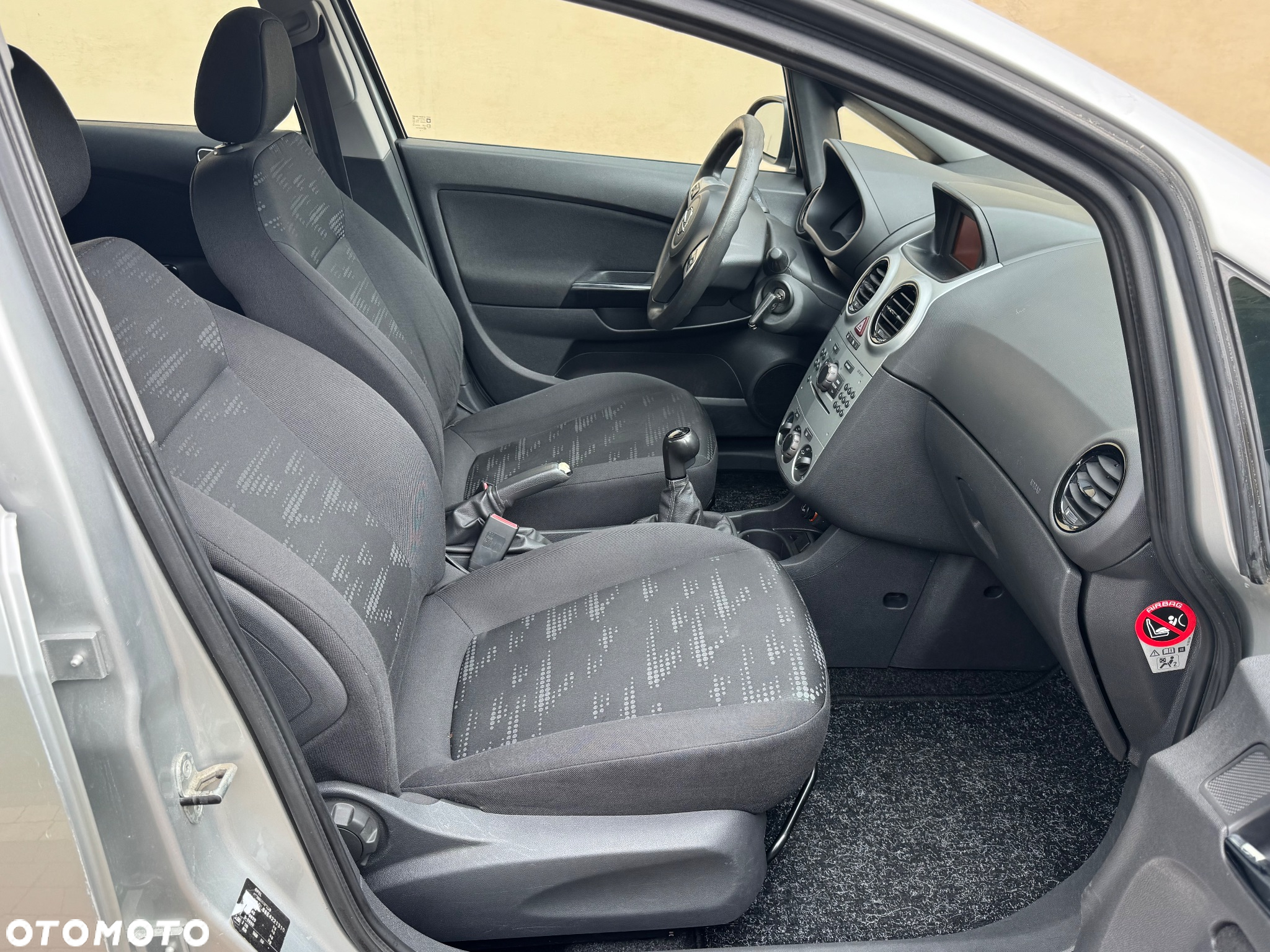 Opel Corsa 1.3 CDTI DPF (ecoFLEX) Edition - 19