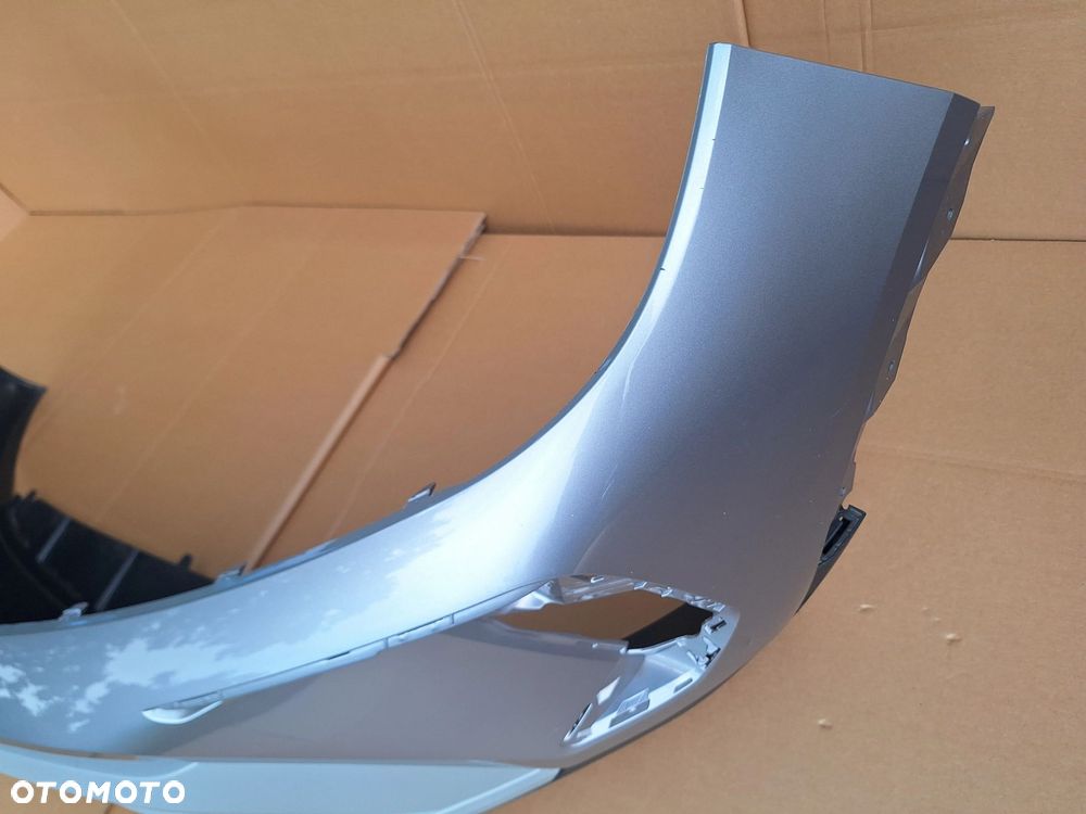 OPEL CROSSLAND X LIFT 20- NIE KLEJONY! ŁADNY ZDERZAK PRZÓD PRZEDNI ORYG. GM 39172211 WYSYŁKA KRAJ-EUROPA 475498858 - 2