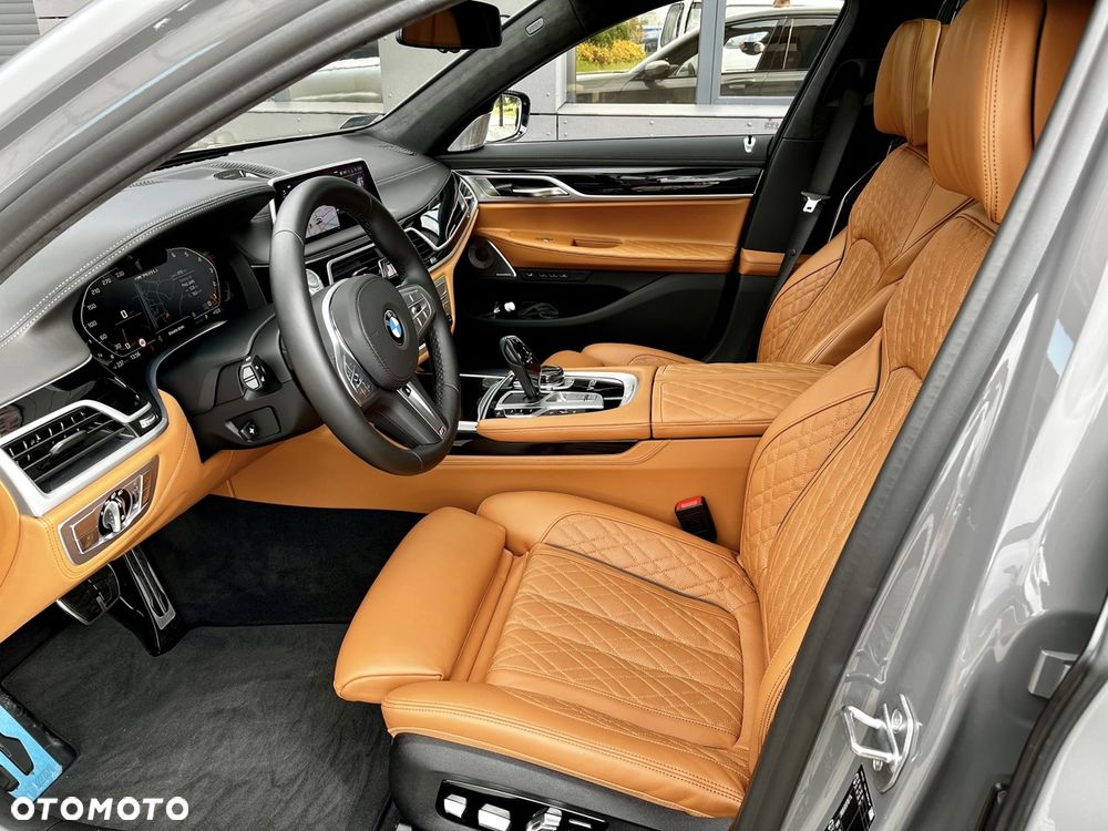 BMW Seria 7 - 14