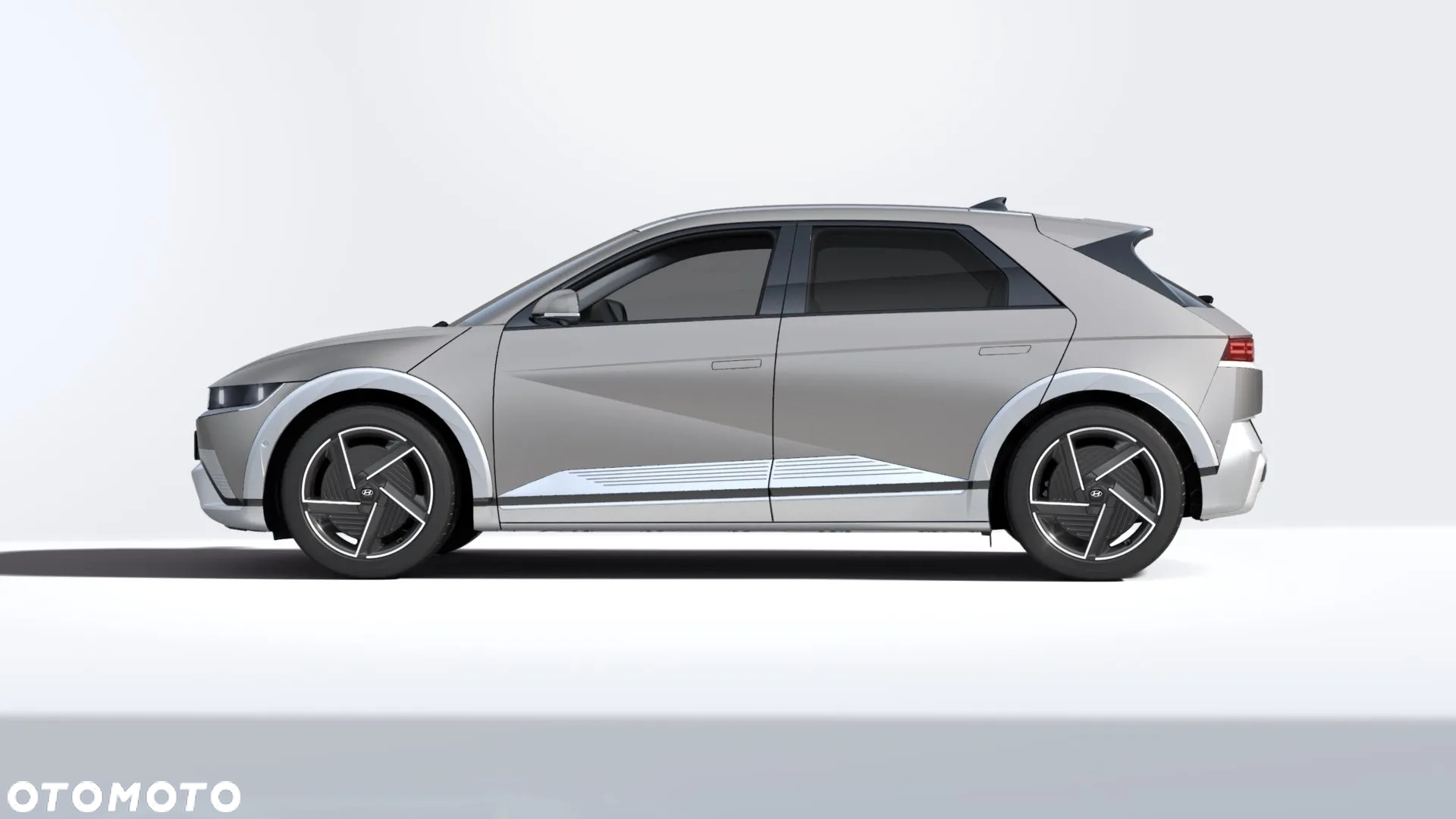 Hyundai IONIQ 5 84kWh Uniq 4WD - 9