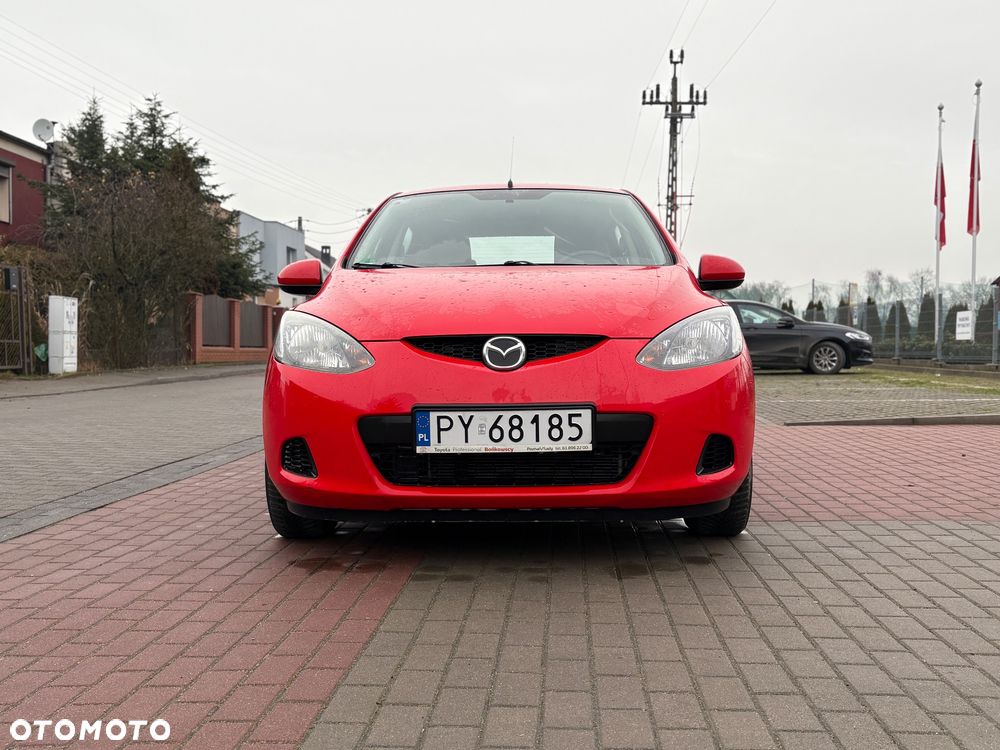 Mazda 2 1.3 Comfort - 2