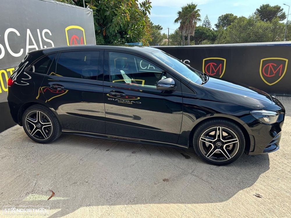 Mercedes-Benz B 250 e AMG Line - 6