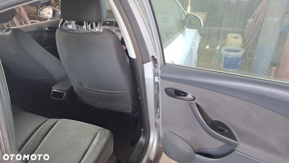 Seat Altea - 6