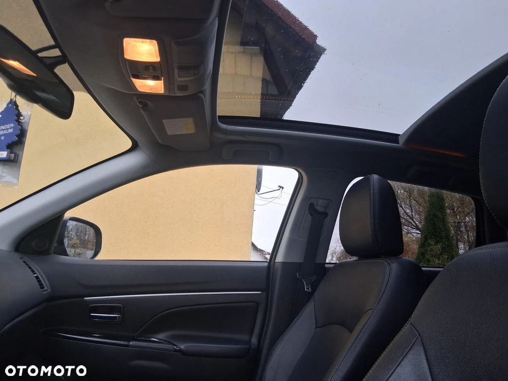 Citroën C4 Aircross 1.8 e-HDi STT 4x4 Seduction - 10