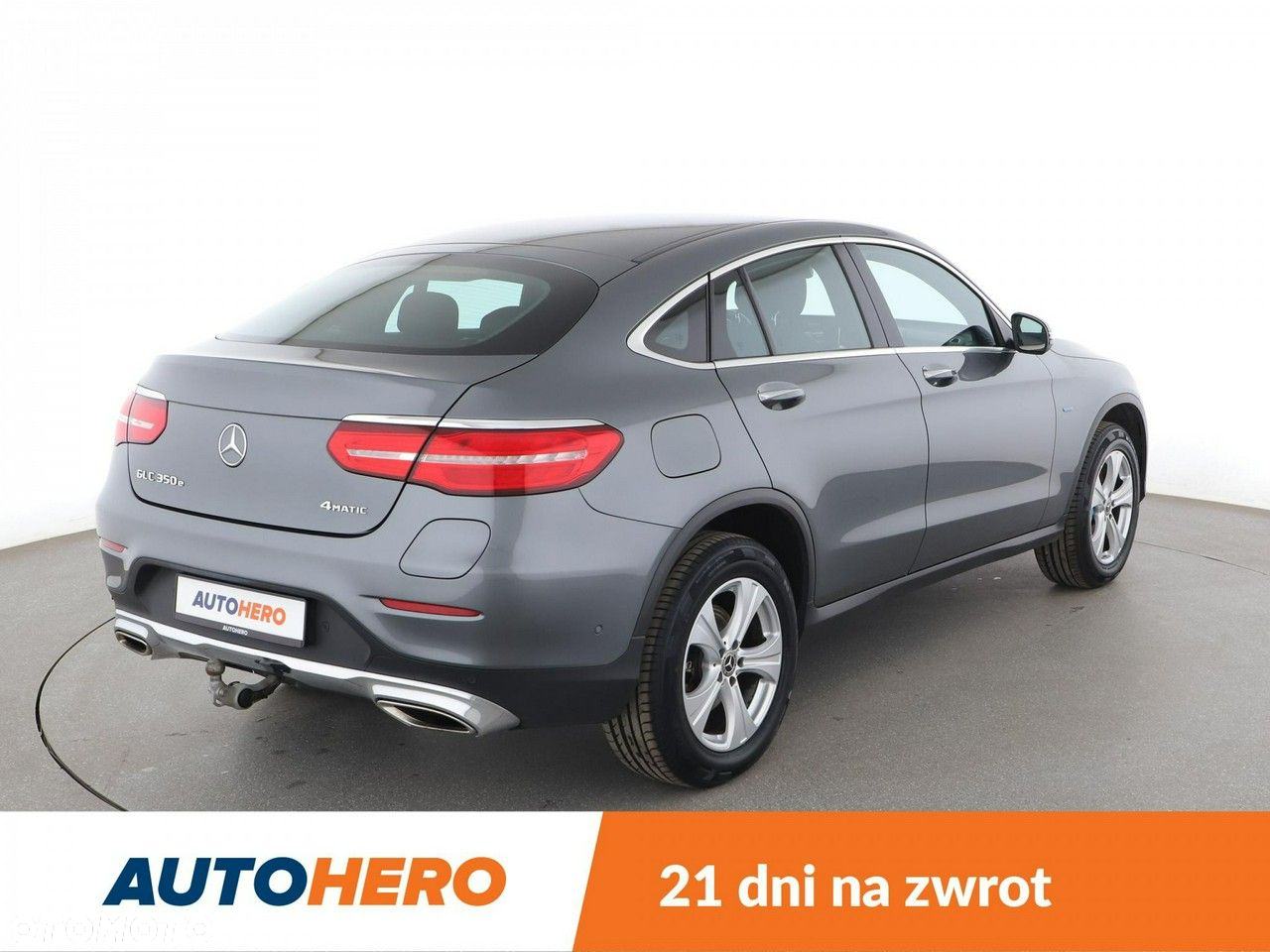 Mercedes-Benz GLC - 7