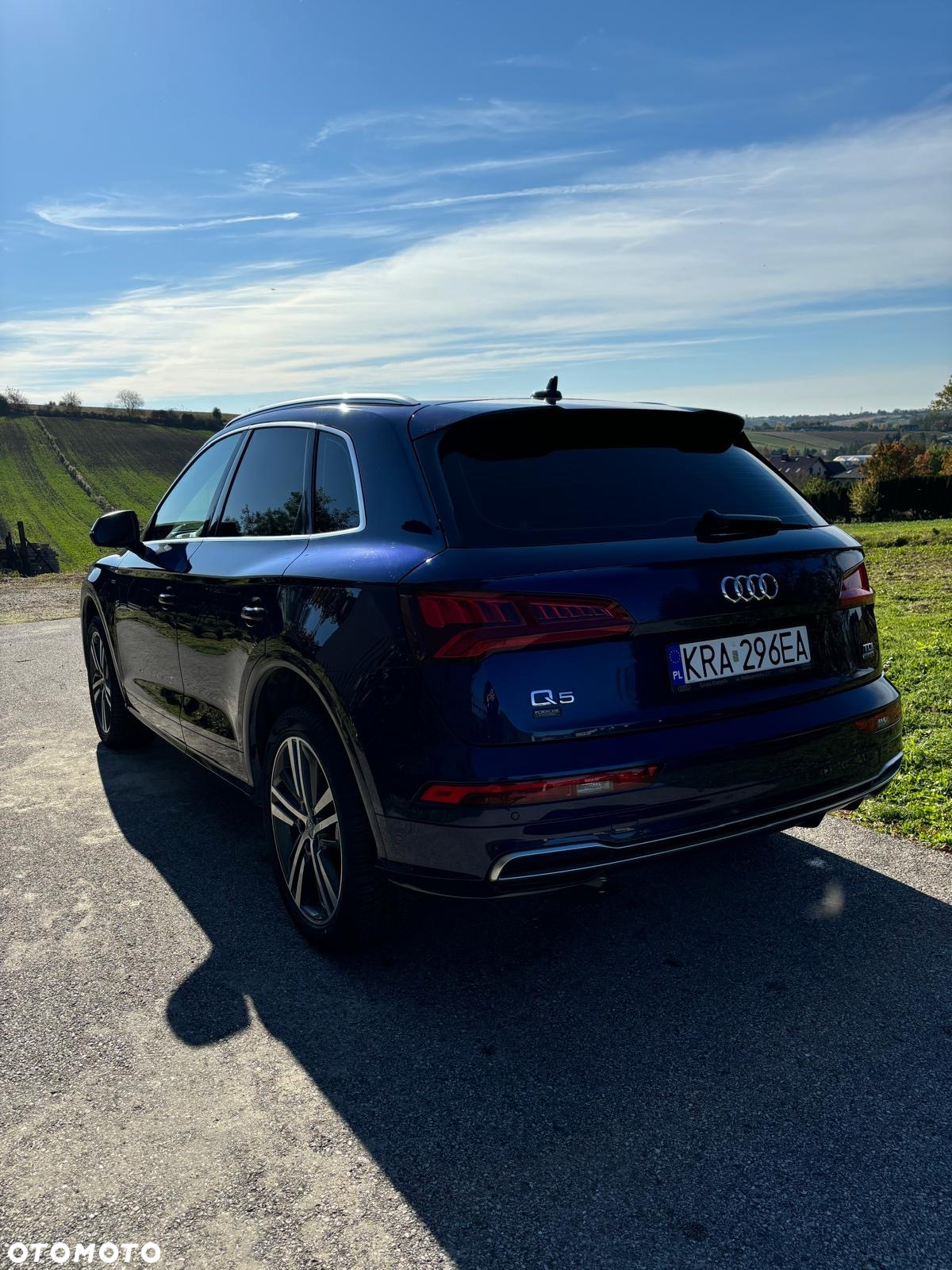Audi Q5 40 TDI Quattro Sport S tronic - 5
