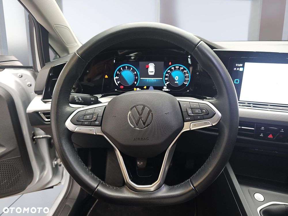 Volkswagen Golf 1.5 TSI EVO Life - 11