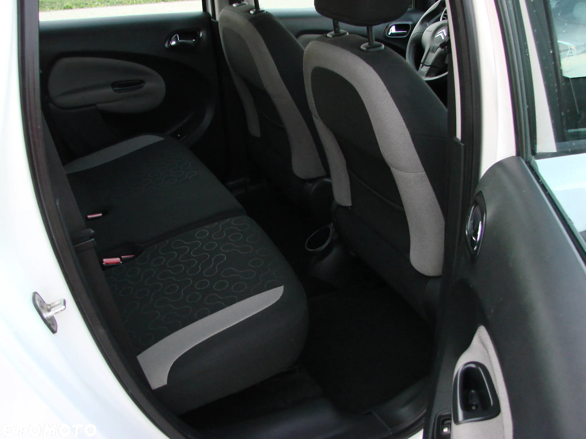 Citroën C3 Picasso - 15