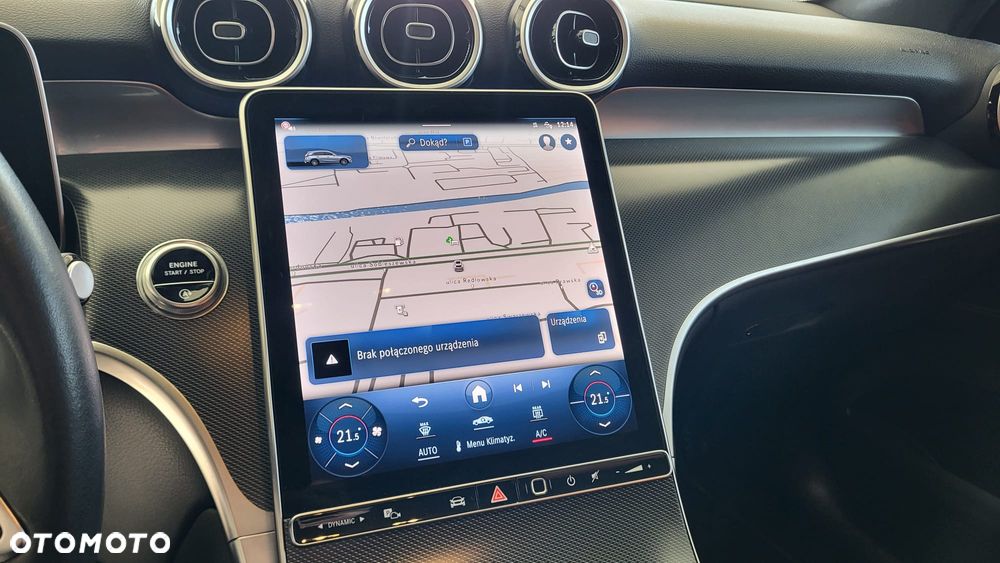 Mercedes-Benz GLC ver-200-4--matic - 11