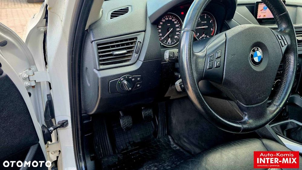 BMW X1 xDrive20d - 26