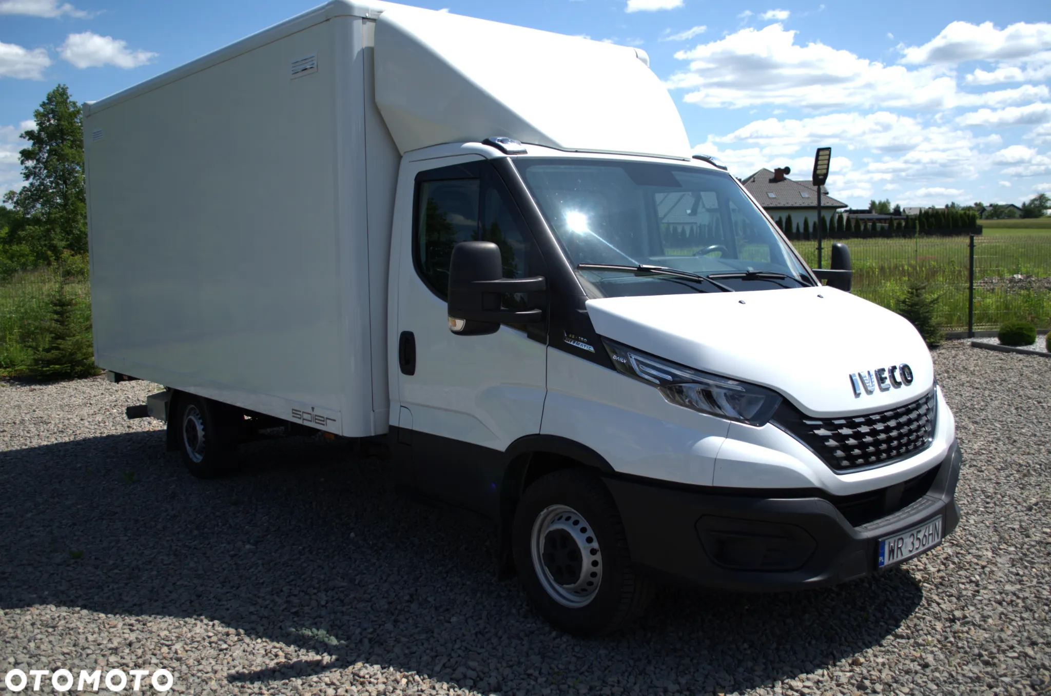 Iveco DAILY - 6