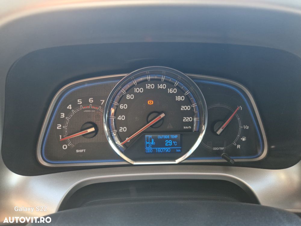 Toyota RAV4 2.0 D-4D 4WD Executive - 15