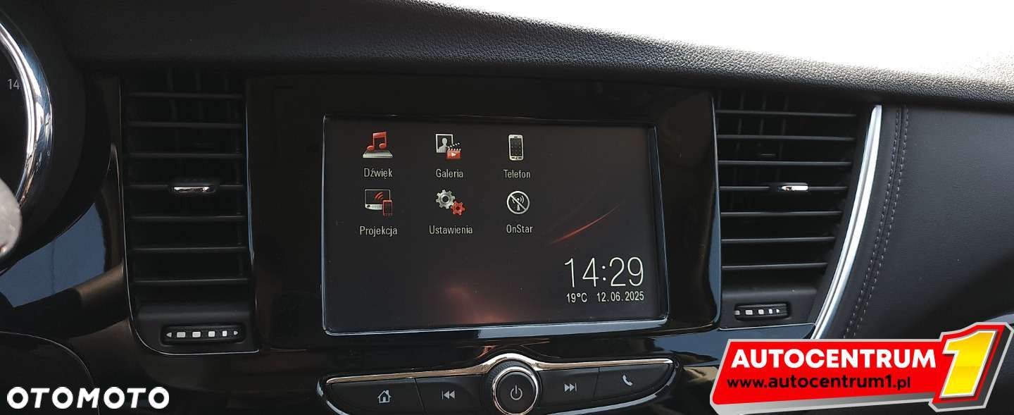 Opel Mokka - 9