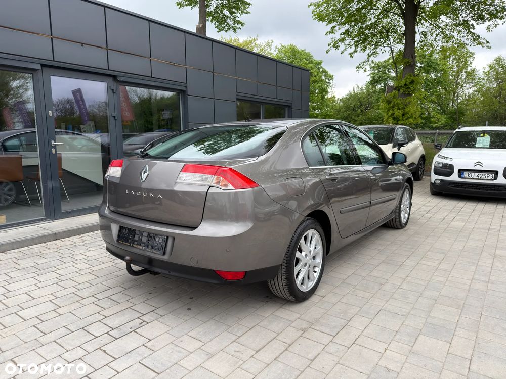 Renault Laguna 2.0 Expression - 6