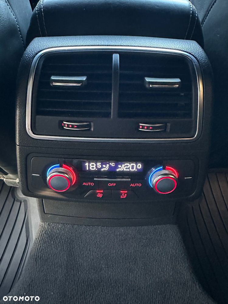 Audi S6 Limousine - 17