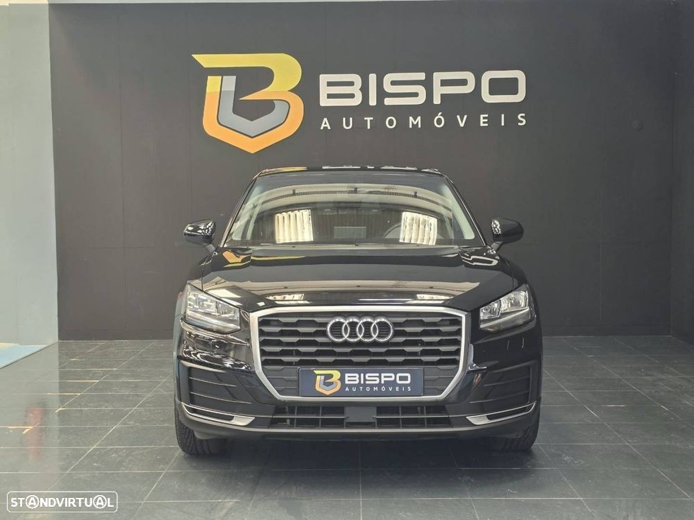 Audi Q2 1.0 TFSI ultra - 3