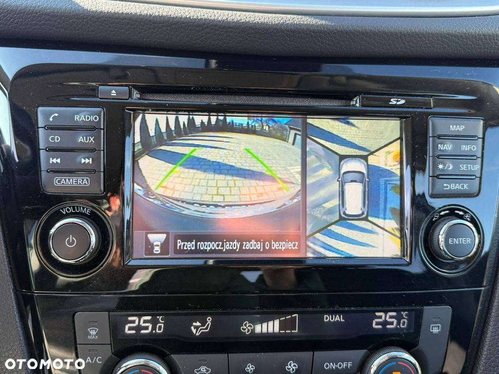 Nissan X-Trail 1.6 DCi Tekna 2WD EU6 - 9