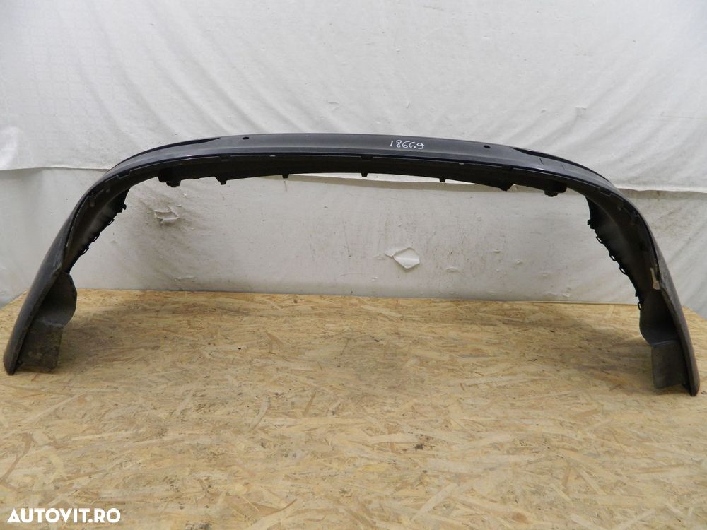 Bara spate Volvo V60, 2018, 2019, 2020, 2021, 2022, 31688836. - 6