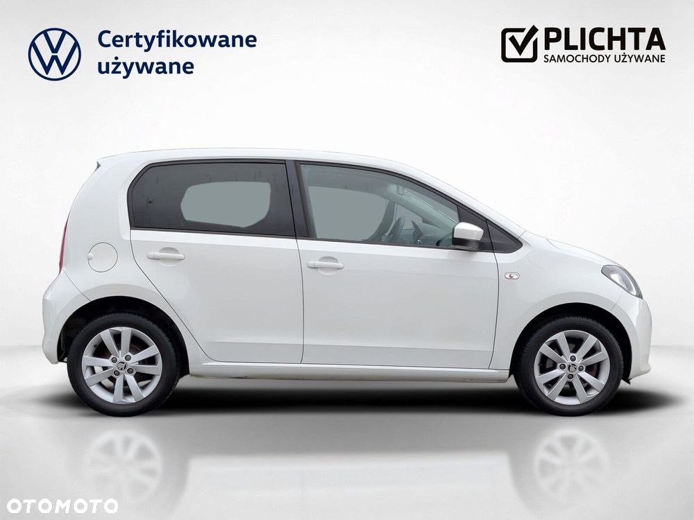 Skoda Citigo 1.0 Ambition - 7