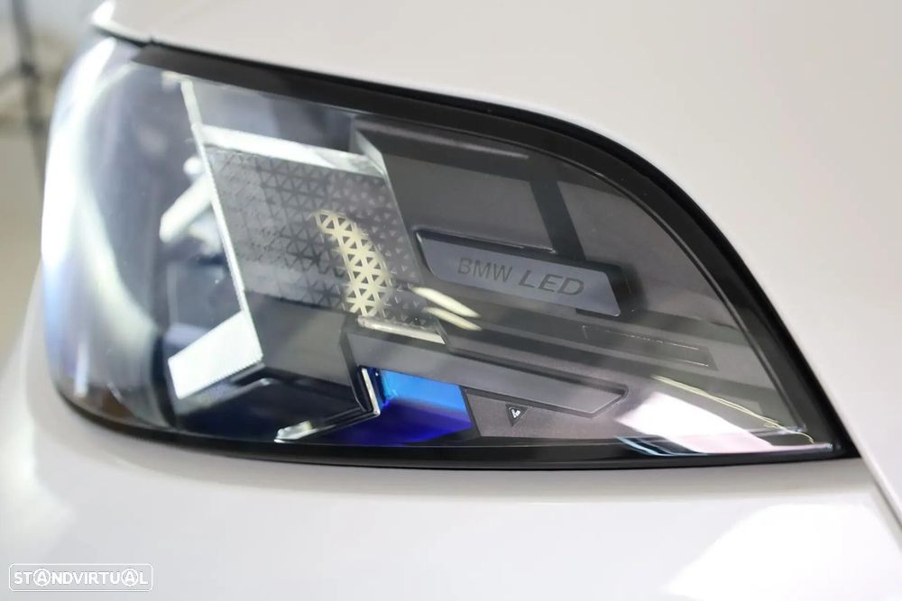 BMW X5 50 e xDrive Pack M Desportivo Pro - 16