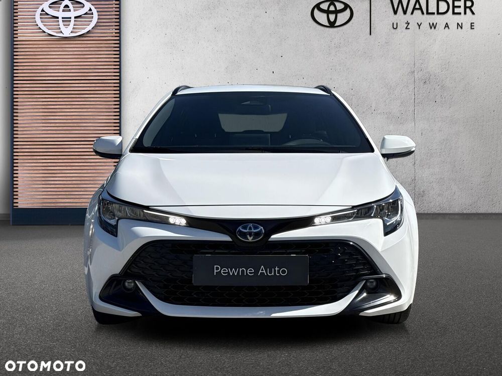 Toyota Corolla 1.8 Hybrid Comfort - 8
