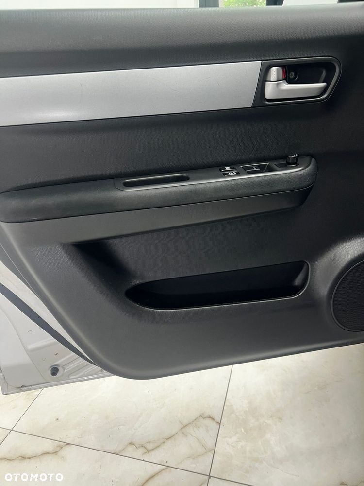 Suzuki Swift 1.3 Comfort - 12