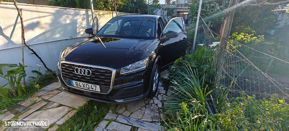 Audi Q2 30 TDI S tronic - 1