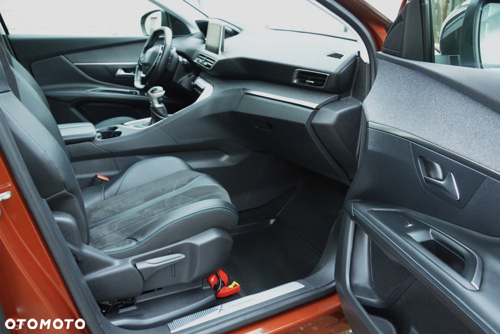 Peugeot 3008 - 27