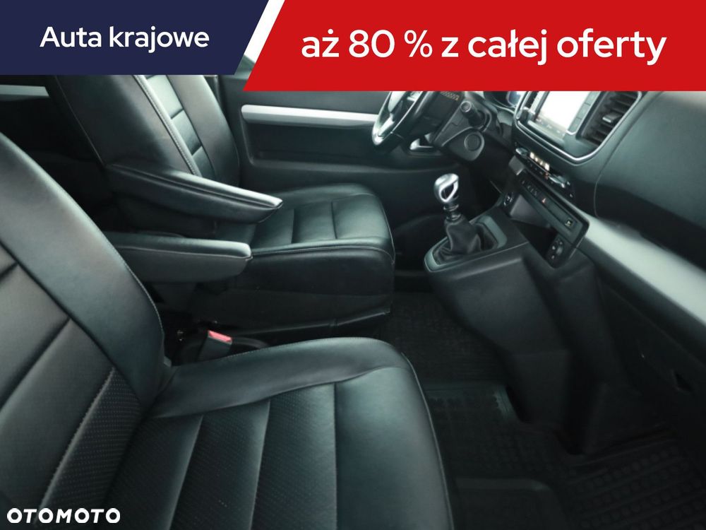 Citroën SpaceTourer - 20