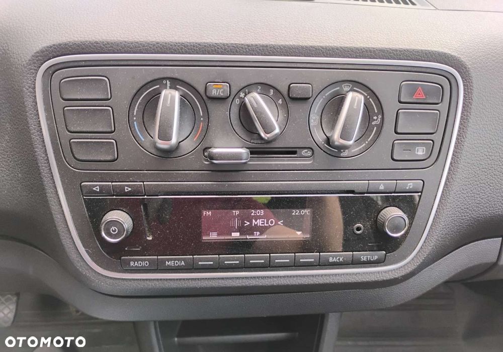 Skoda Citigo - 17