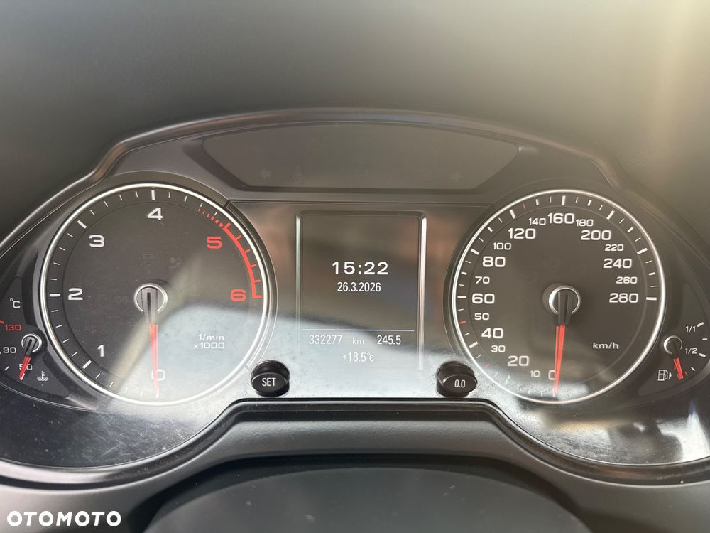 Audi Q5 2.0 TDI - 13