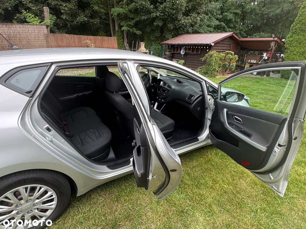Kia Ceed - 18