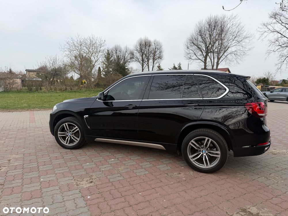 BMW X5 - 28